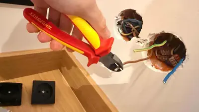 Instalacja elektryczna - BWR Ergon Poznań