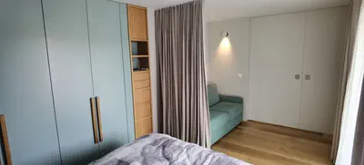 Kompleksowe wykonczenie wnetrza - BWR Ergon Poznań