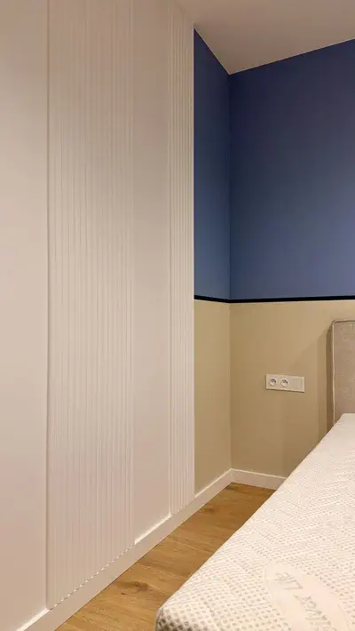 Kompleksowe wykonczenie wnetrza - BWR Ergon Poznań